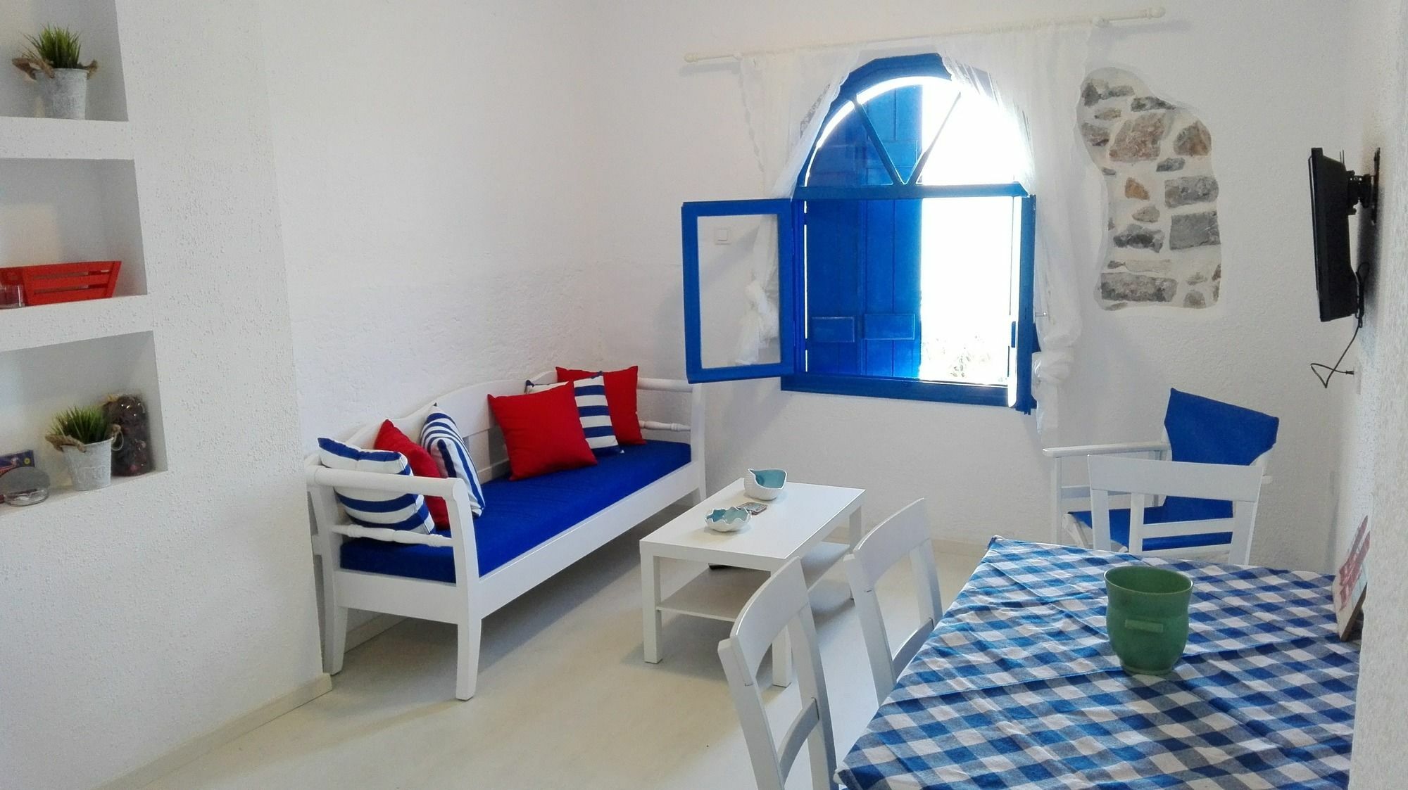 Eleftheria Sea Side Traditional House Elúnda Kültér fotó