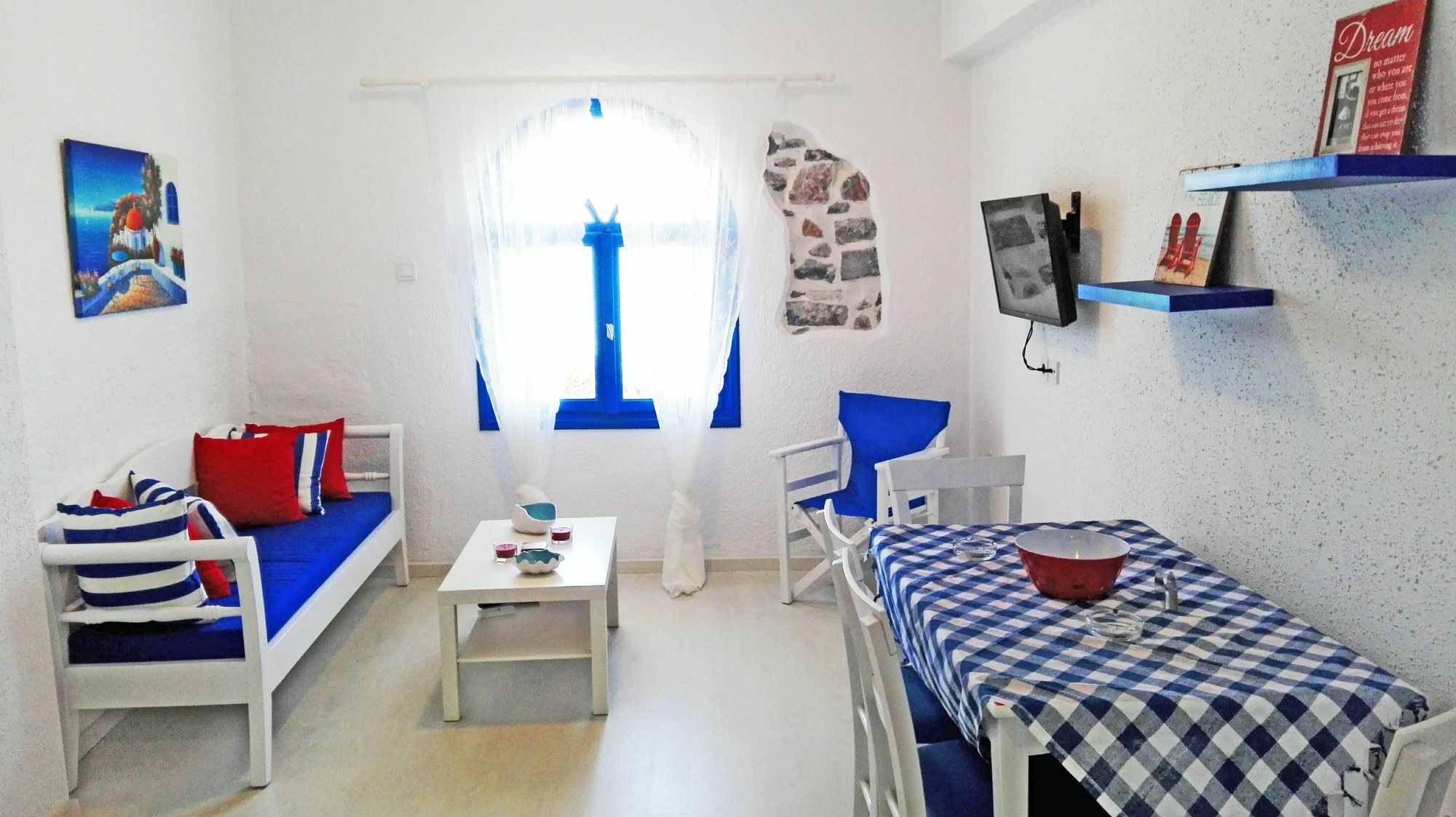 Eleftheria Sea Side Traditional House Elúnda Kültér fotó