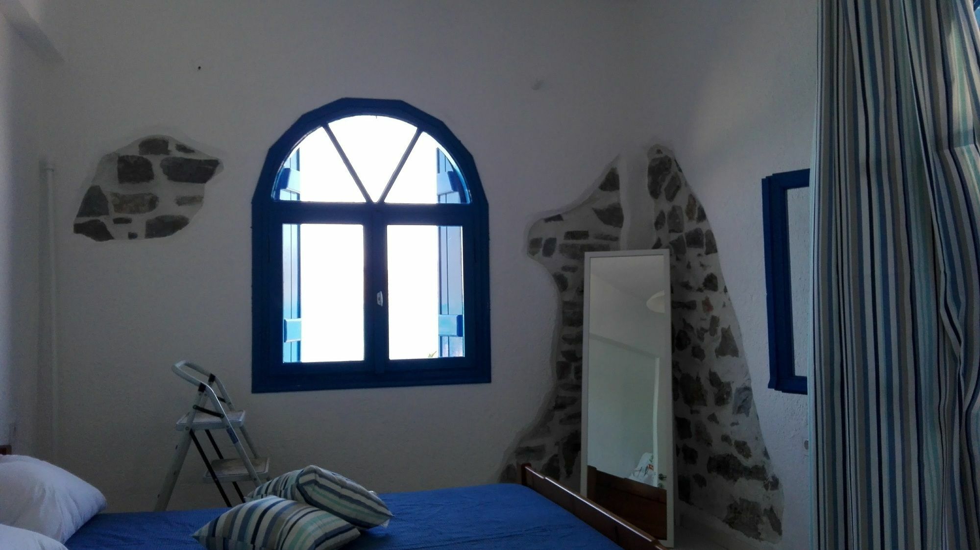 Eleftheria Sea Side Traditional House Elúnda Kültér fotó